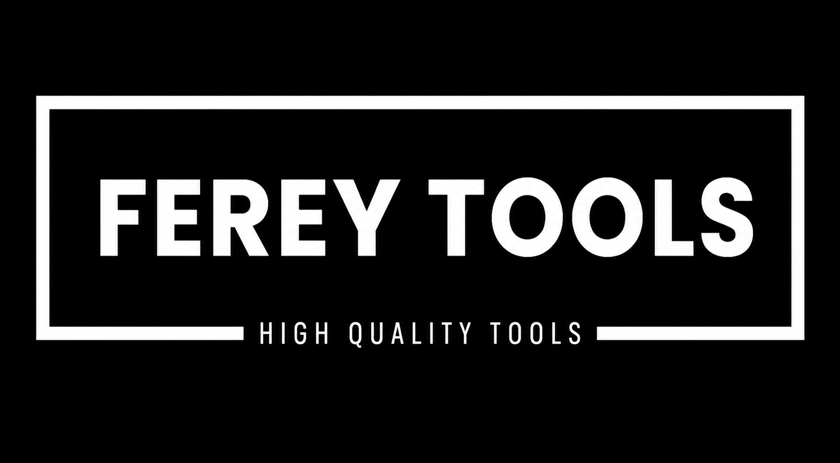 FEREY WERKZEUGE